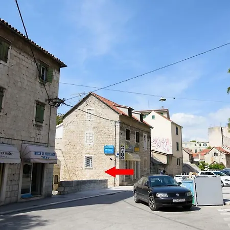 Amabile Marta