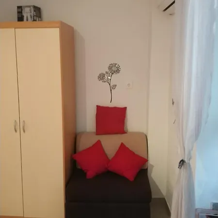 Διαμέρισμα Amabile Marta Σπλιτ