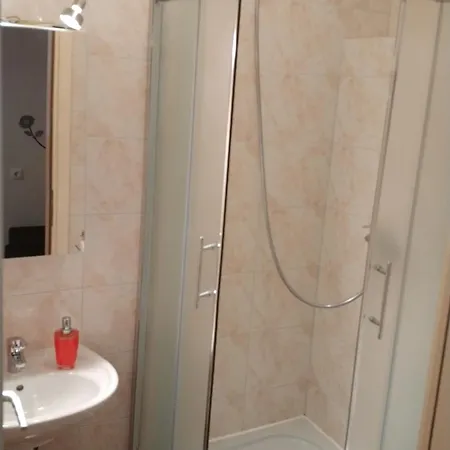 Appartement Amabile Marta *