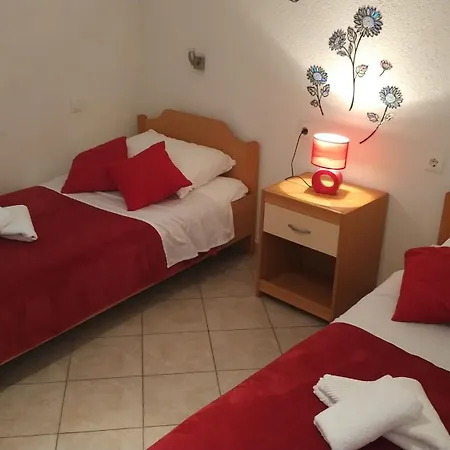 Appartement Amabile Marta Split