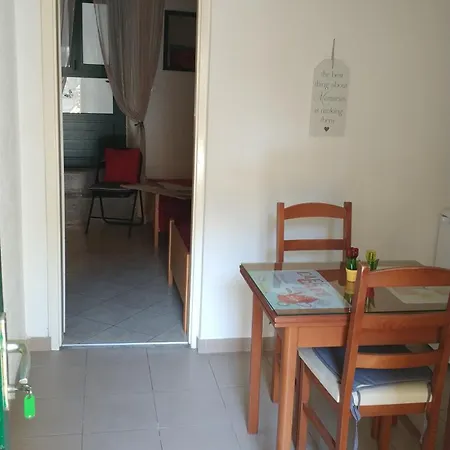 Διαμέρισμα Amabile Marta