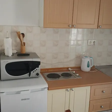 Appartement Amabile Marta *