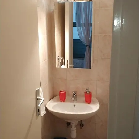 Apartament Amabile Marta *