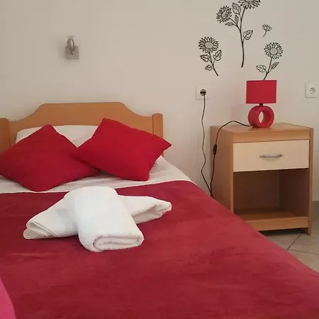 Apartament Amabile Marta Split