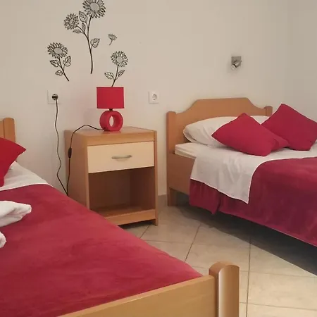 Apartament Amabile Marta *