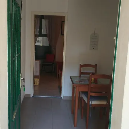 Apartament Amabile Marta *