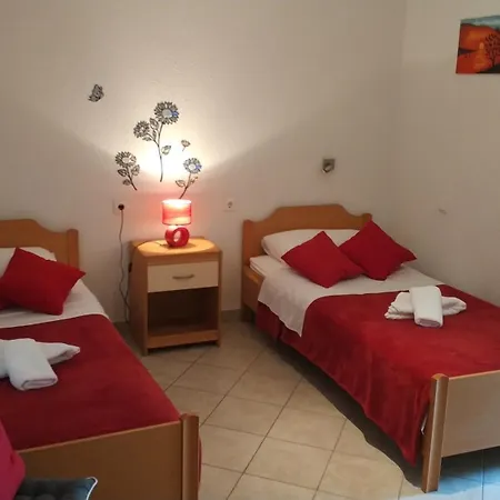Apartment Amabile Marta Split