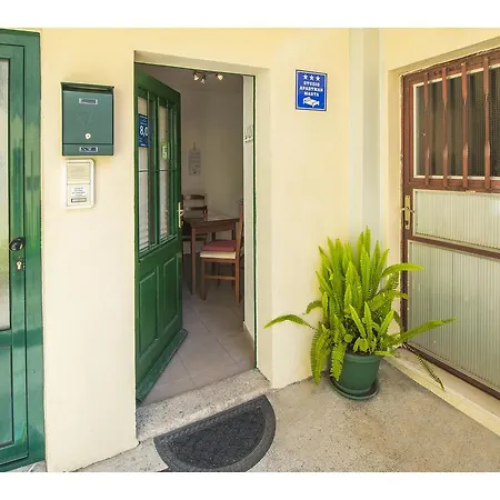 Amabile Marta Apartament