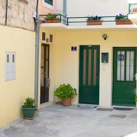 Amabile Marta Apartament