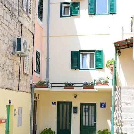 Amabile Marta Apartment Split