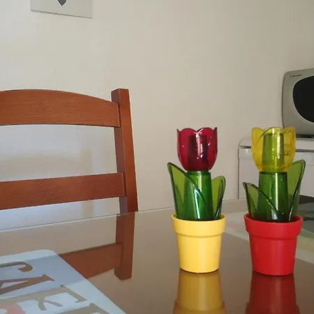 Daire Amabile Marta *