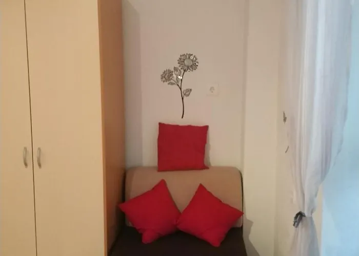 Apartamento Amabile Marta Split
