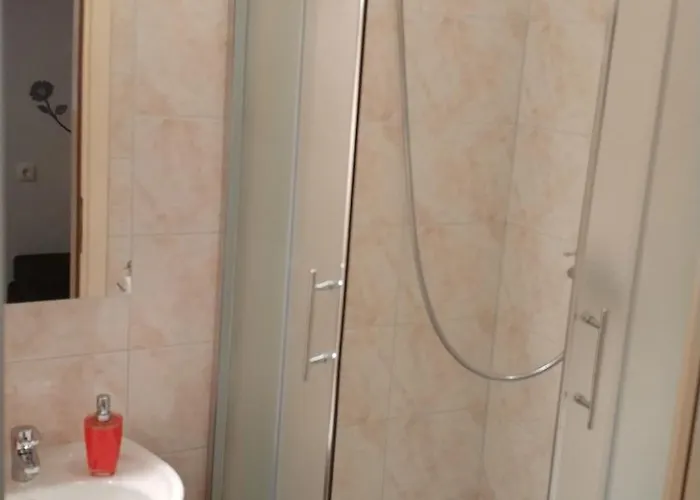 Apartamento Amabile Marta *