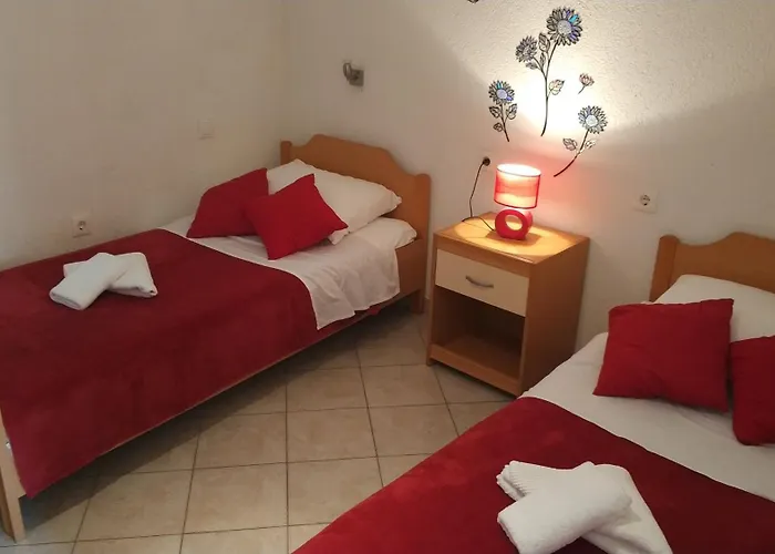 Apartamento Amabile Marta Split