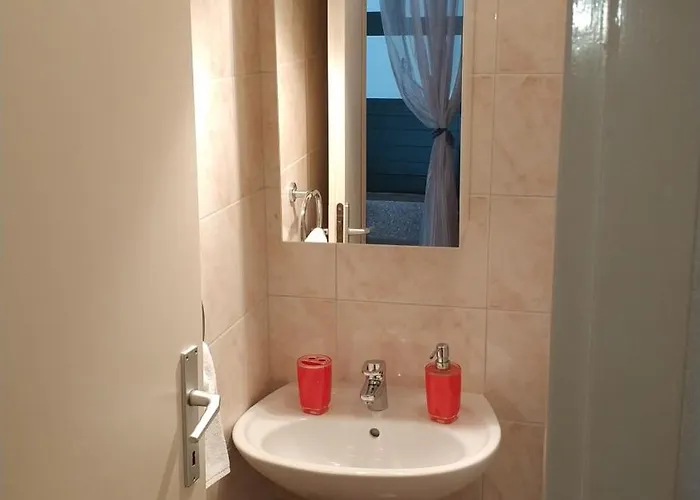 Apartamento Amabile Marta *