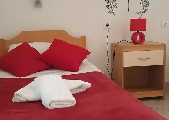 Apartamento Amabile Marta Split