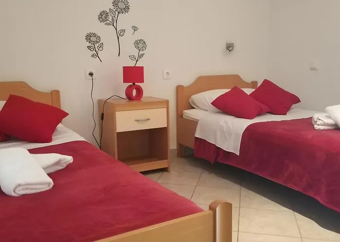 Apartamento Amabile Marta *