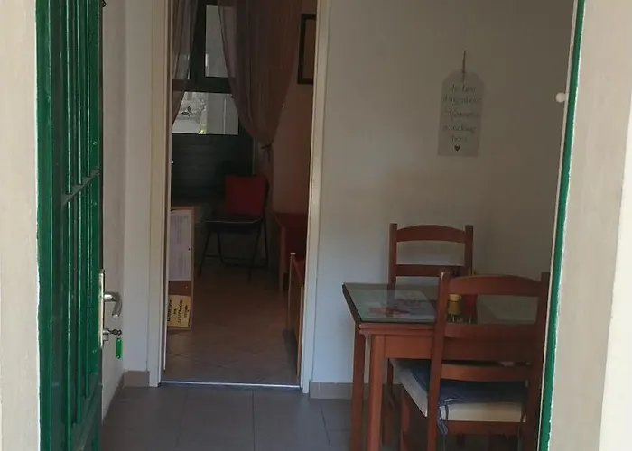 Apartamento Amabile Marta *