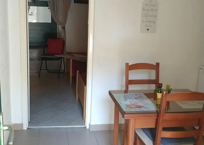 Apartamento Amabile Marta