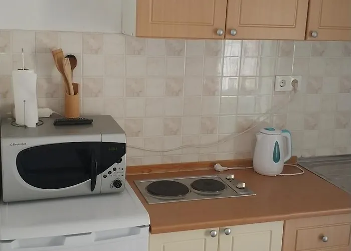 Apartamento Amabile Marta *