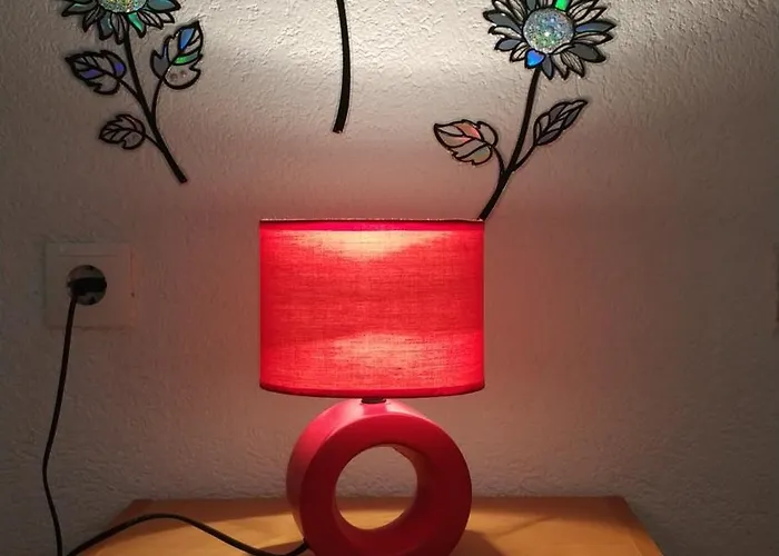 Apartamento Amabile Marta