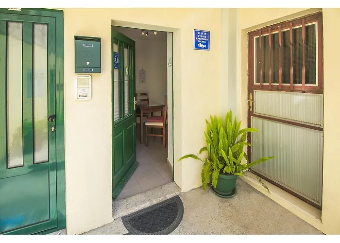 Amabile Marta Apartamento