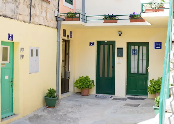 Amabile Marta Apartamento