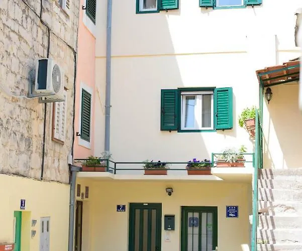 Amabile Marta Apartamento Split
